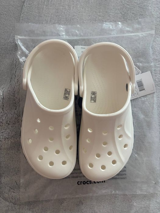 Crocs Крокси Сабо Bayaband Clog В наявності