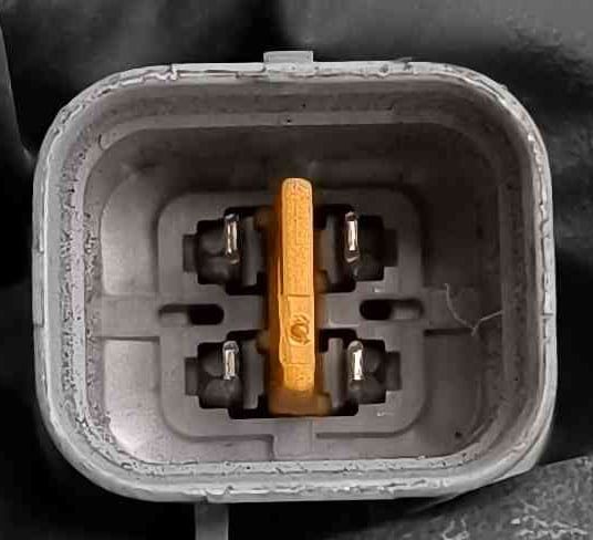 Sonda Lambda 39216-03090 - ALFA ROMEO 156