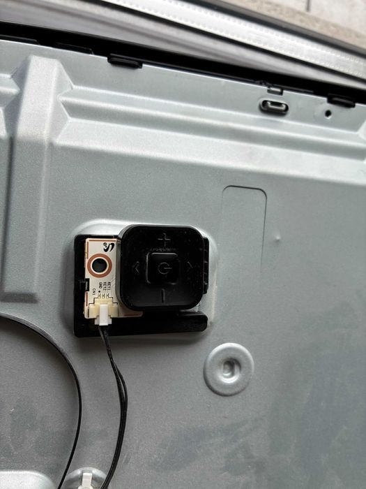 Płyta główna / Main Board Samsung UE50MU6172