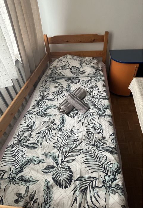 Noclegi Świerkowa Łomża