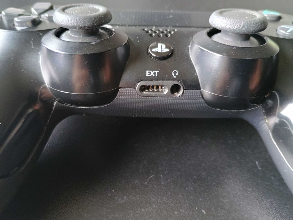Kontroler PLAY STATION DualShock PS4