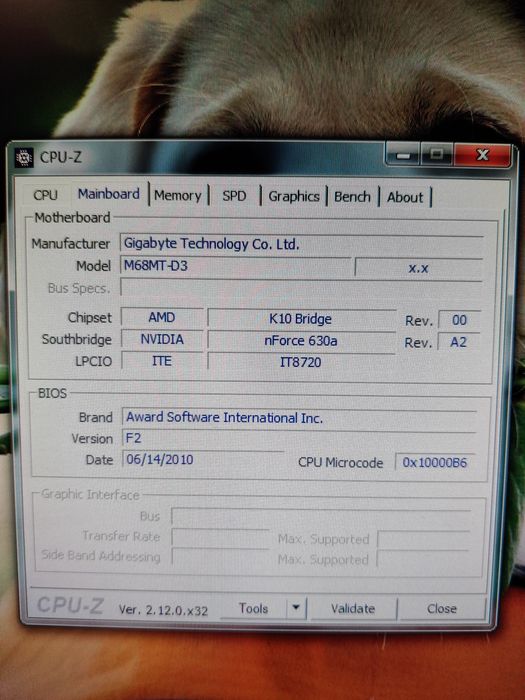 Продаж ПК + монітор