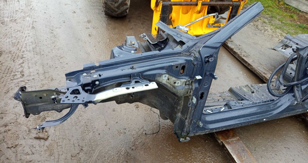 Ćwiartka Podłużnica Próg Słupek VW Volkswagen ARTEON 3G8