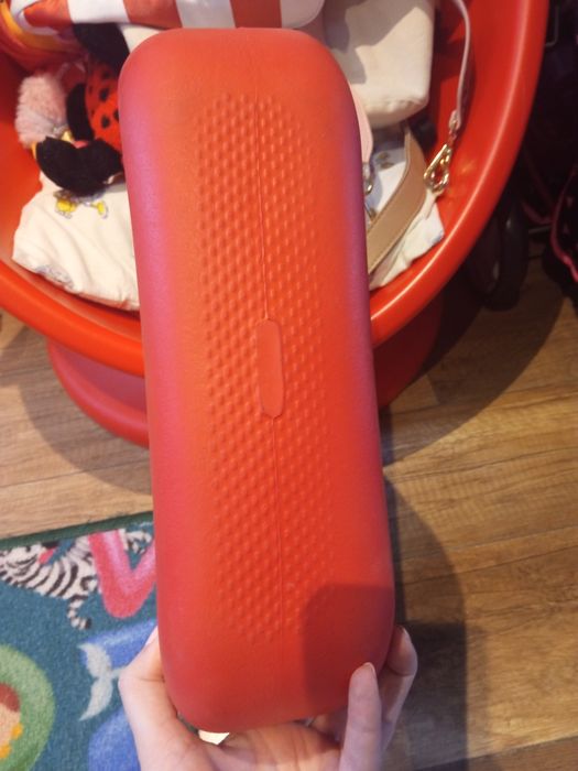 Obag mini czerwony