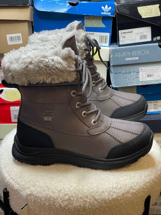 РОЗПРОДАЖ!!! Черевики  UGG Adirondack Boot III. Оригінал! Розмір 38.