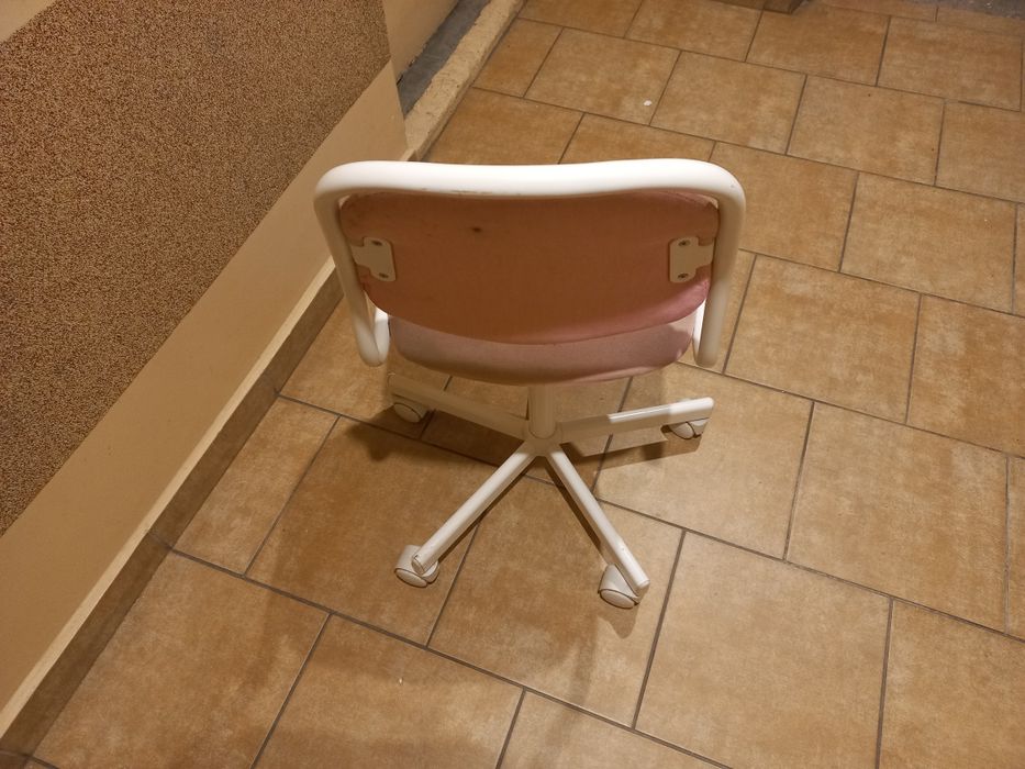 Krzesło ikea stan dobry