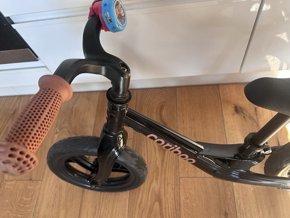 Rower biegowy Cariboo Magnesium pro lekki