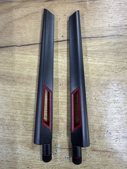 Антена підсилення сигналу WiFi 2.4ГГц 5ГГц 5.8ГГц 12 dBi