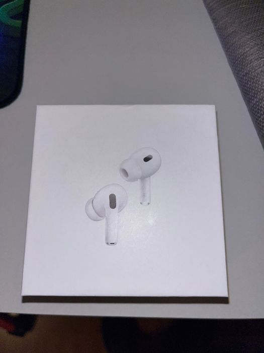 Airpods pro 2 generation