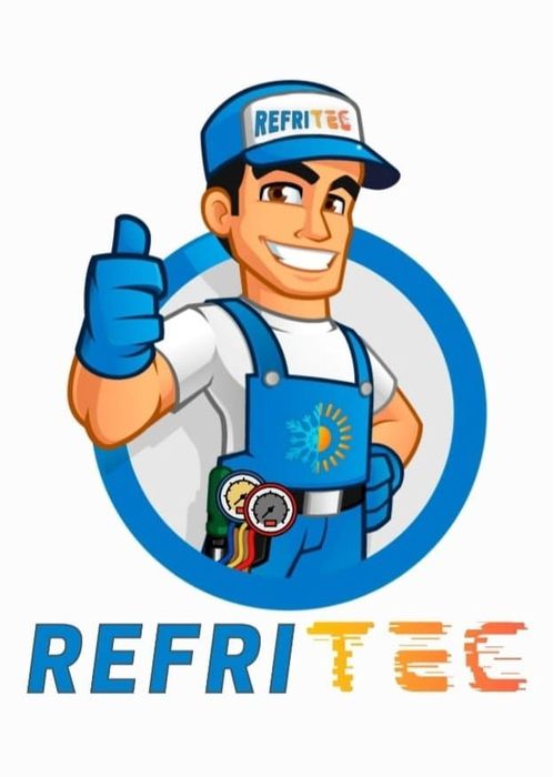 Instalação e reparação de ar condicionado