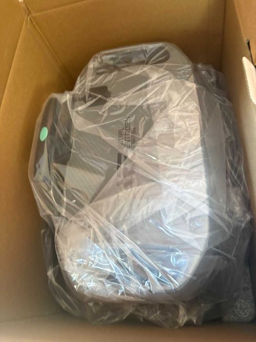 Зарядна станція IEE P2400