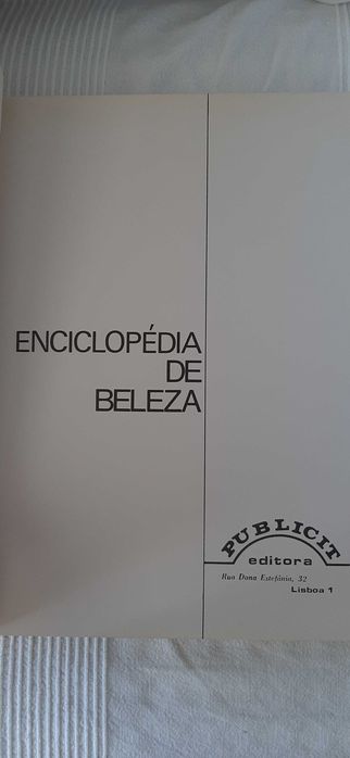Enciclopédia de Beleza