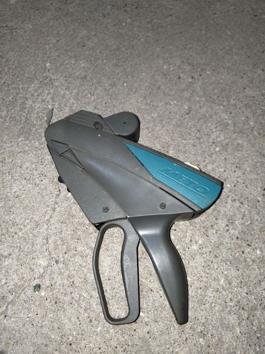 Etiquetador METO