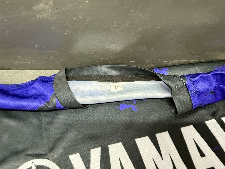 Шолом, шлем кросс ендуро із окулярами