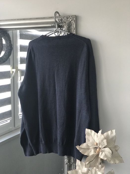 Sweter Gant stan bardzo dobry