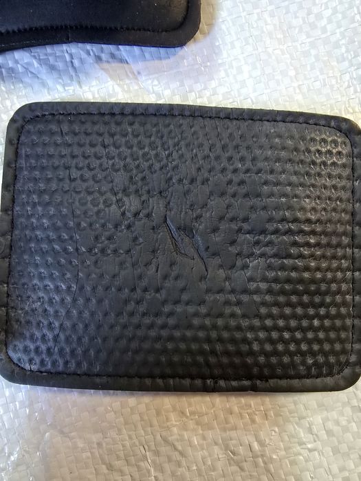 Легкая эластичная прокладка для руки гантели, высокая эластичность, мя