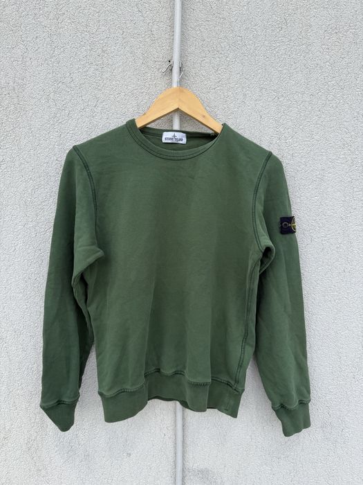 Stone Island Junior 12/156