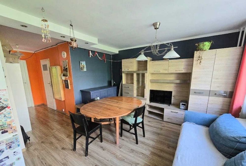 Pokój do wynajęcia z balkonem