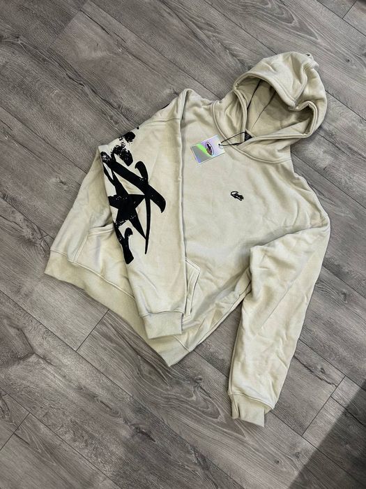 Corteiz hoodie Кортез худи новая
