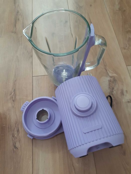 Nowy!!!  blender kielichowy  firmy Silver Crest