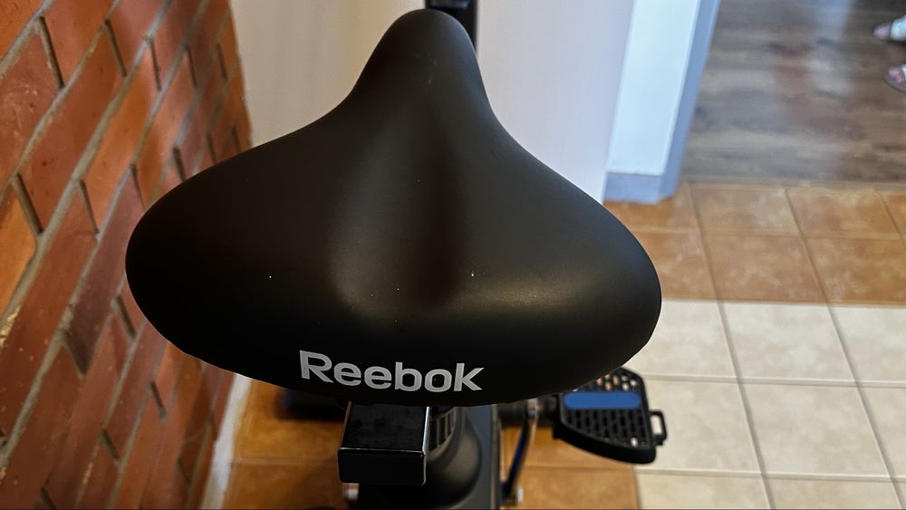 Rower stacjonarny REEBOK ONE GB60