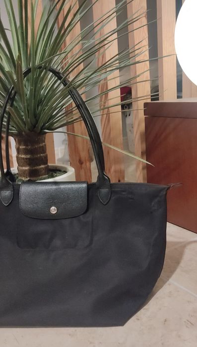 Mala Longchamp original