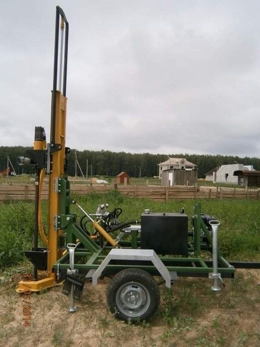 ДОСТУПНІ ЦІНИ! Буріння скважин! Чиста Вода! Бурение скважин!