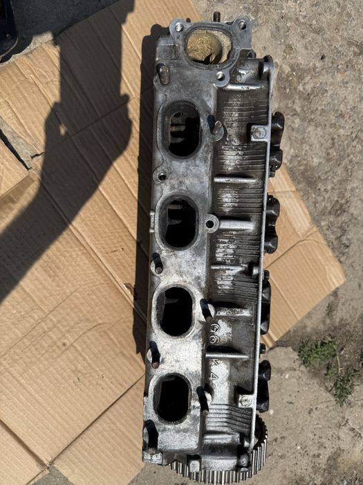 Продам ГБЦ Mitsubishi.4G63 SOHC 2.0 16V.