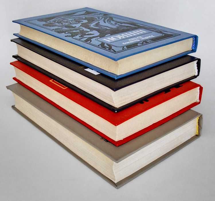 7 книг: Стивенсон, Рид, Лондон, Купер и др.