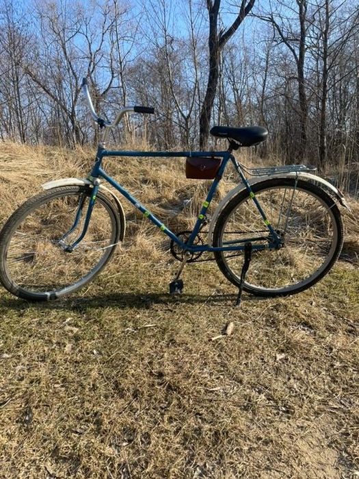 Велосипед Україна