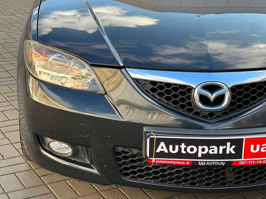 Продам Mazda 3 2007р. #73825