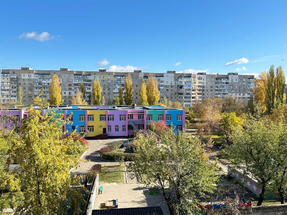 Продам 3 кім квартира проспект Володимира Івасюка 54А Оболонь, Мінська