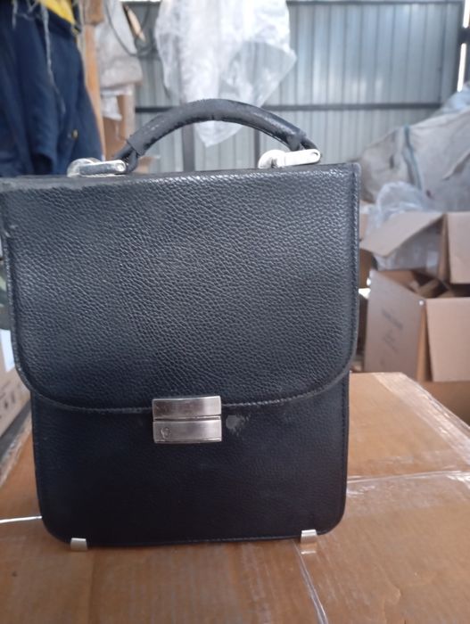 Барсетка мужская