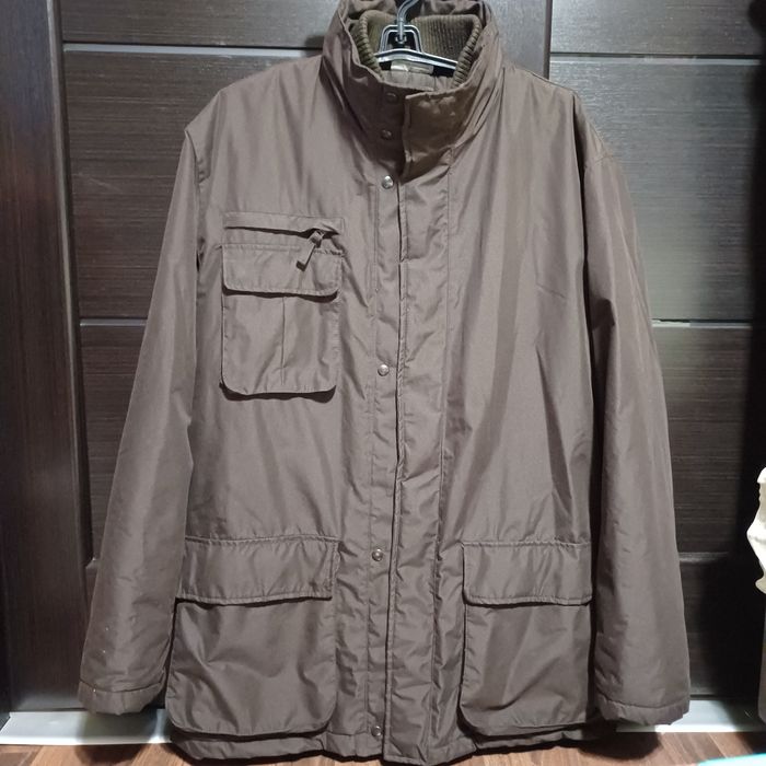 Чоловіча  куртка XXL розм.