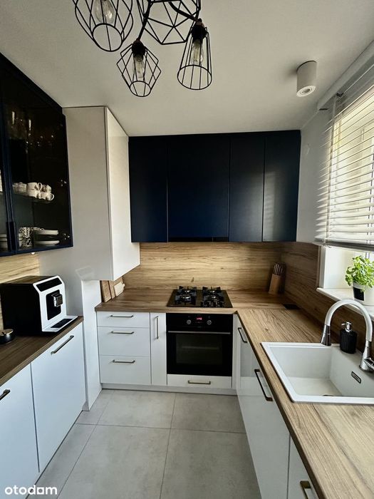 Mieszkanie 60 m² | 2 balkony | opcjonalnie garaż