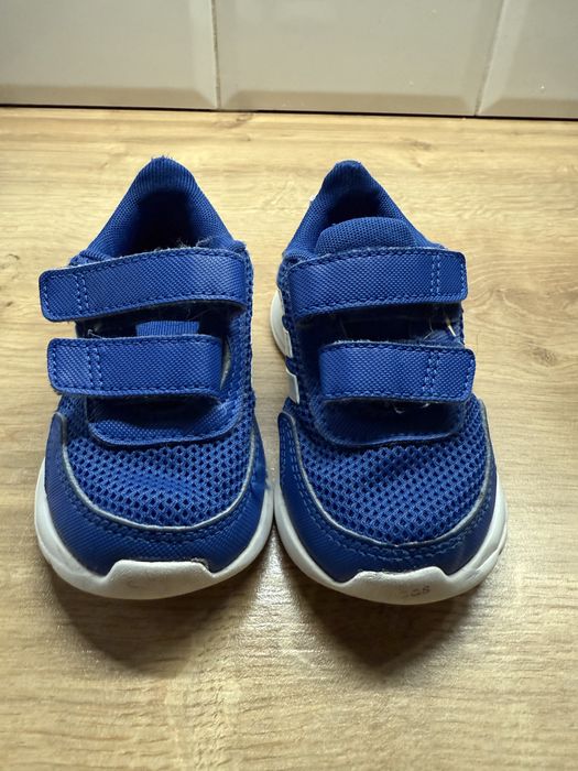 Adidas buciki rozmiar 21