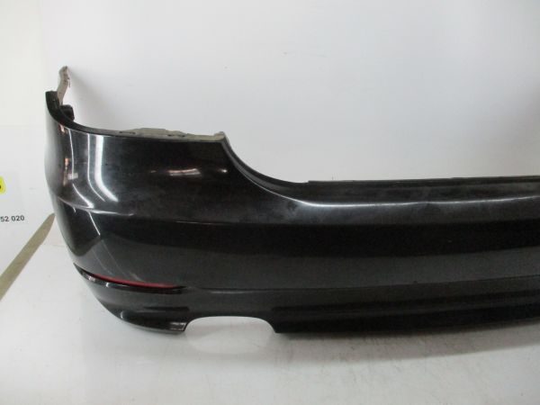 Pára-choques trás BMW 5 (E60)