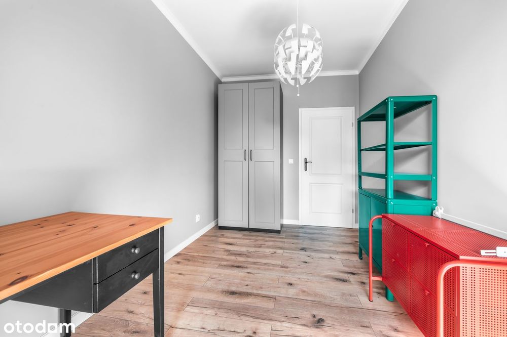 Mieszkanie 4-pokojowe na sprzedaż . 70 m² . Lublin, ul. Bukszpanowa