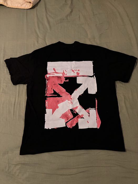 Off-White T-Shirt