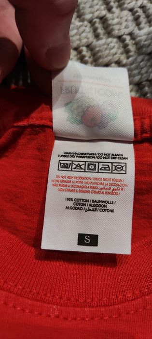 Koszulka do tenisa stołowego