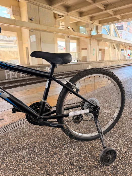 Bicicleta GoldBike Montanha