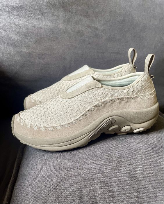 Мужские Ботинки Merrell 1TRL Jungle Moc Evo Woven р. EUR 43(27см)