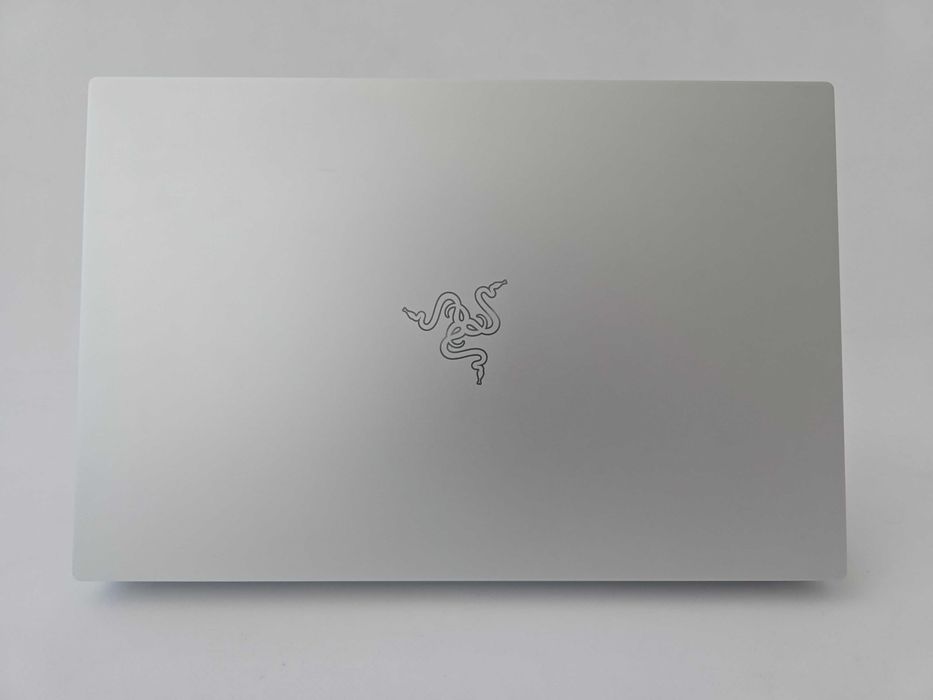 Razer Blade 15 Studio I7 10875H/RTX 5000 16GB/RAM 16GB/SSD 256GB/OLED ...
