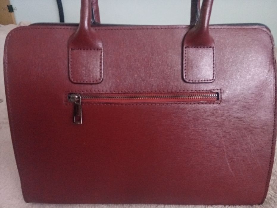 Torebka- kuferek Venezia