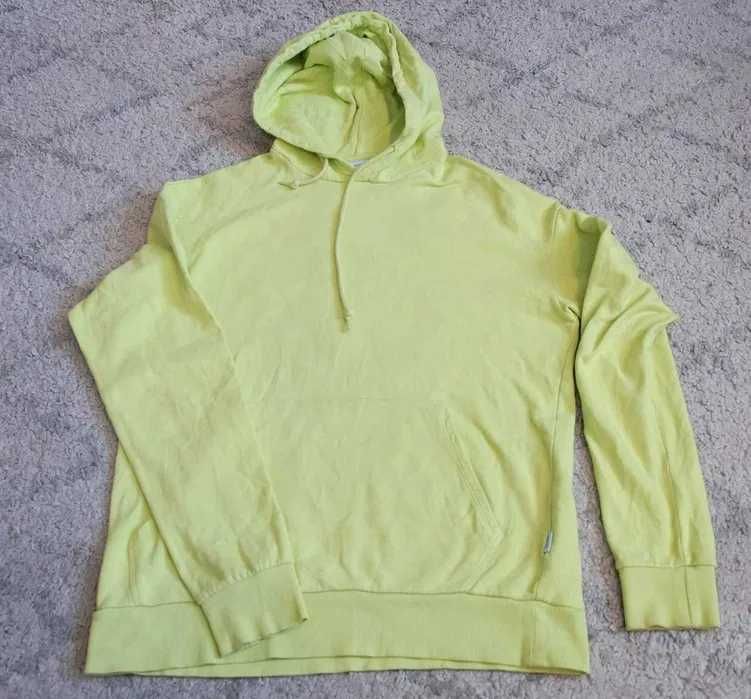 Bluza bawełniana Jack & Jones [L]