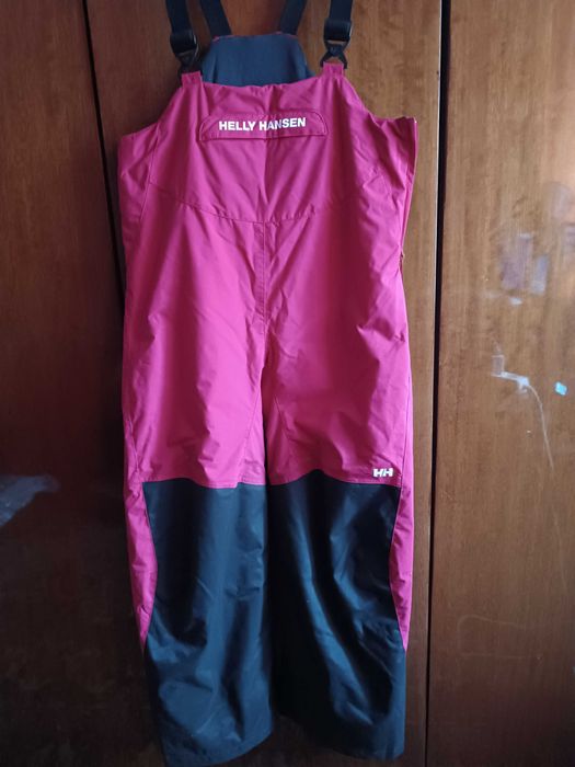 Лижні штани, 152, helly hansen