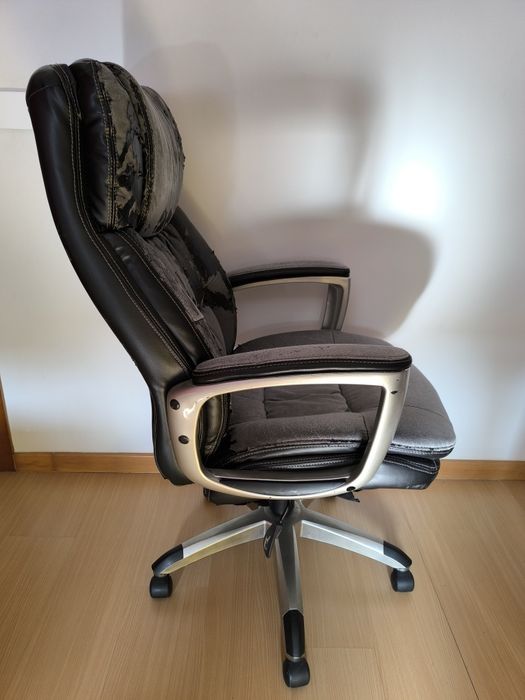 Cadeira Escritório Executivo