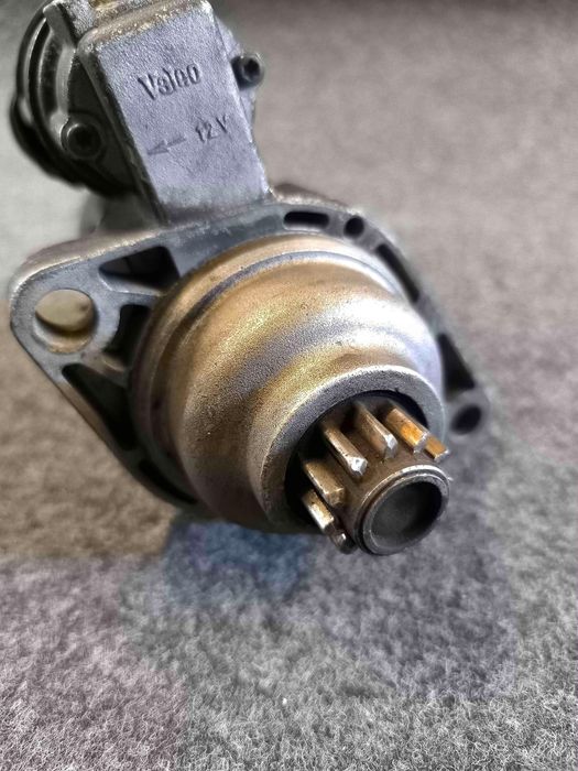 Motor de Arranque VW GOLF V 1.9 TDI (66 kW / 90 cv) [05.2004 - 11.2008] 458217 (OEM) | C191335R (OEM)