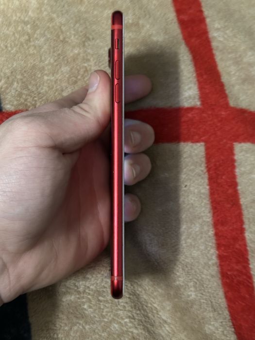 Iphone 7 plus 128 gb 100%