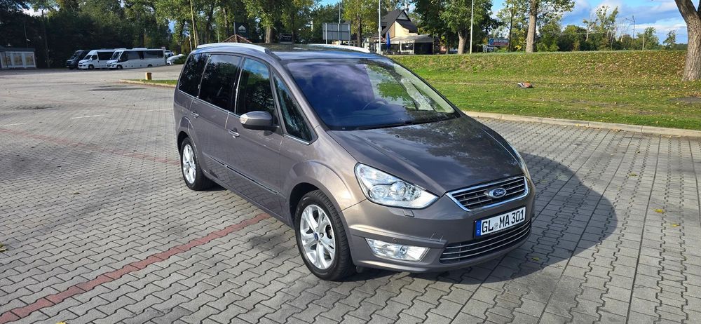 Ford Galaxy